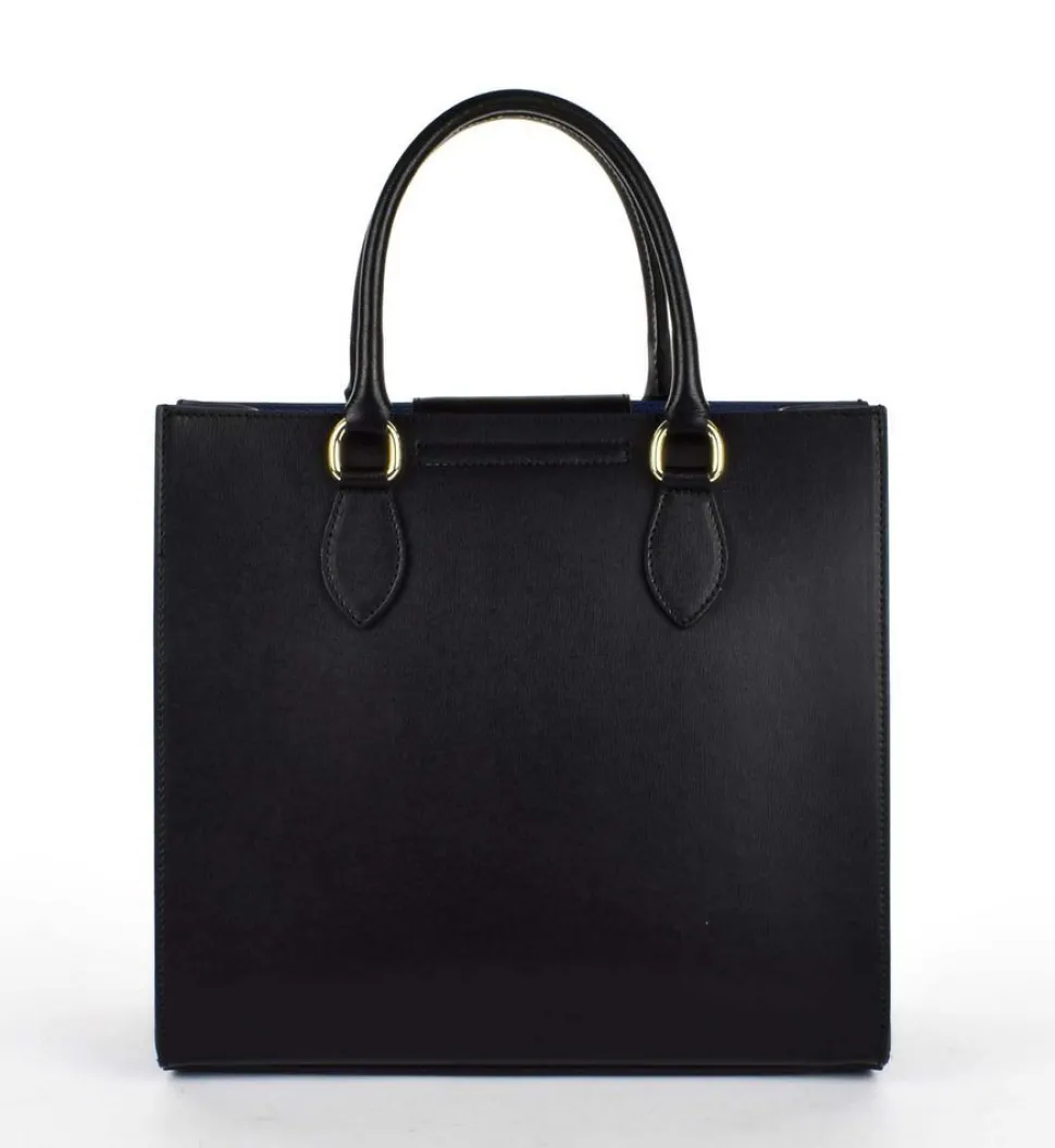 Borsa a mano e tracolla Artist 01 "La Notte Stellata"