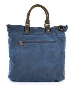 Borsa a mano e tracolla Avirex 140506 Blu