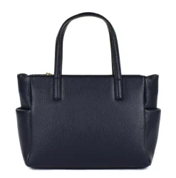 Borsa a mano e tracolla 20168 Blu