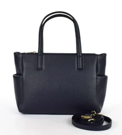 Borsa a mano e tracolla 20168 Blu