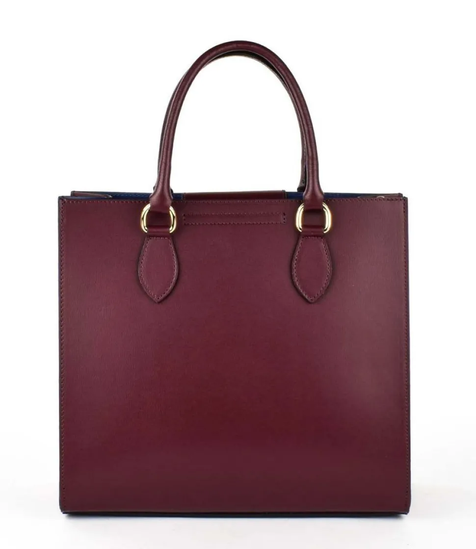 Borsa a mano e tracolla 20127 Bordeaux