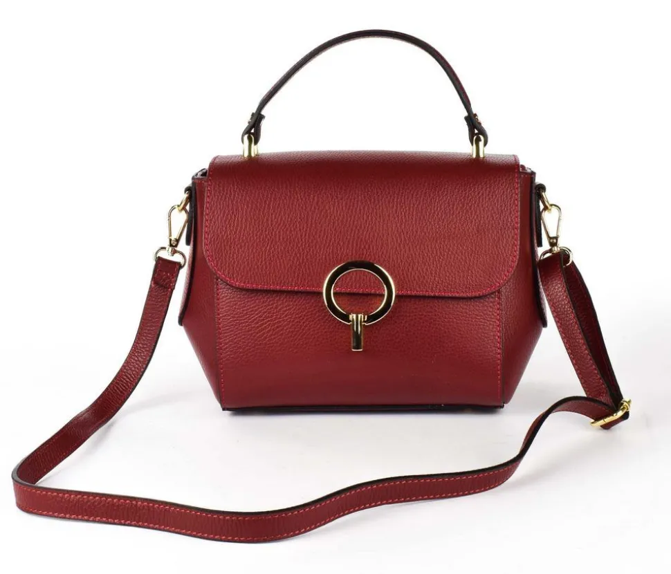 Borsa a mano e tracolla 20163 Bordeaux