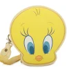 Borsa a mano e tracolla Braccialini Shape Looney Tunes