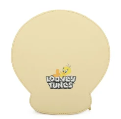 Borsa a mano e tracolla Braccialini Shape Looney Tunes