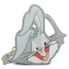 Borsa a mano e tracolla Braccialini Shape Looney Tunes