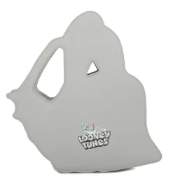 Borsa a mano e tracolla Braccialini Shape Looney Tunes