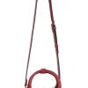 Borsa a mano e tracolla Braccialini Shape Casetta di Marzapane