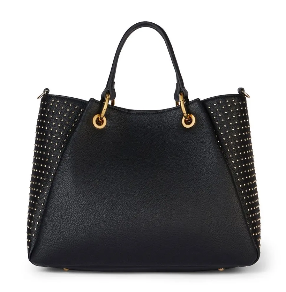 Borsa a mano e tracolla Braccialini Rock