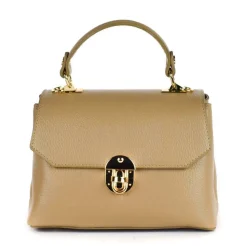 Borsa a mano e tracolla 20135 Ecru