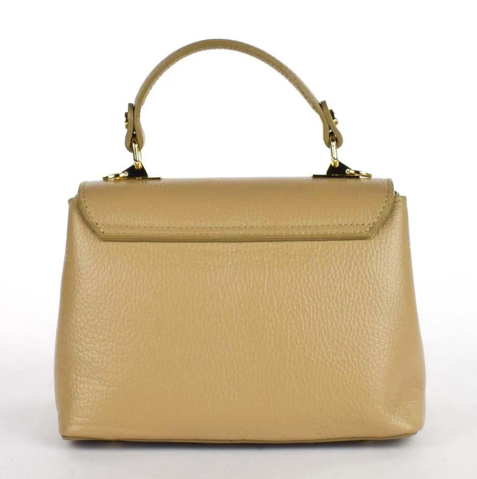 Borsa a mano e tracolla 20135 Ecru