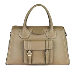 Borsa a mano e tracolla 20152 Ecru