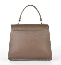 Borsa a mano e tracolla 20133 Ecru