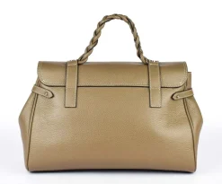Borsa a mano e tracolla 20153 Ecru