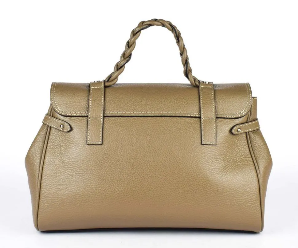 Borsa a mano e tracolla 20153 Ecru
