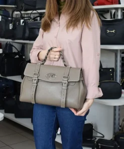 Borsa a mano e tracolla 20153 Ecru