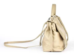 Borsa a mano e tracolla 20075 Ecru