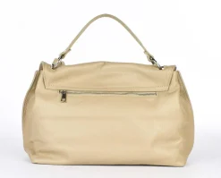 Borsa a mano e tracolla 20075 Ecru