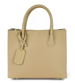 Borsa a mano e tracolla 20094 Ecru