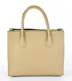 Borsa a mano e tracolla 20094 Ecru