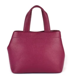 Borsa a mano e tracolla 20139 Magenta