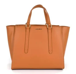 Borsa a mano e tracolla Maria Celine Paris 02 Marrone