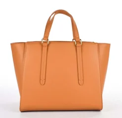 Borsa a mano e tracolla Maria Celine Paris 02 Marrone