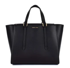 Borsa a mano e tracolla Maria Celine Paris 02 Nera