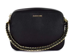 Borsa a mano e tracolla Maria Celine Luana 03 Nera