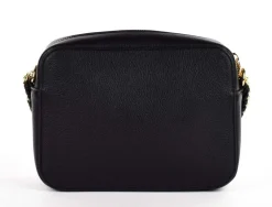 Borsa a mano e tracolla Maria Celine Luana 03 Nera
