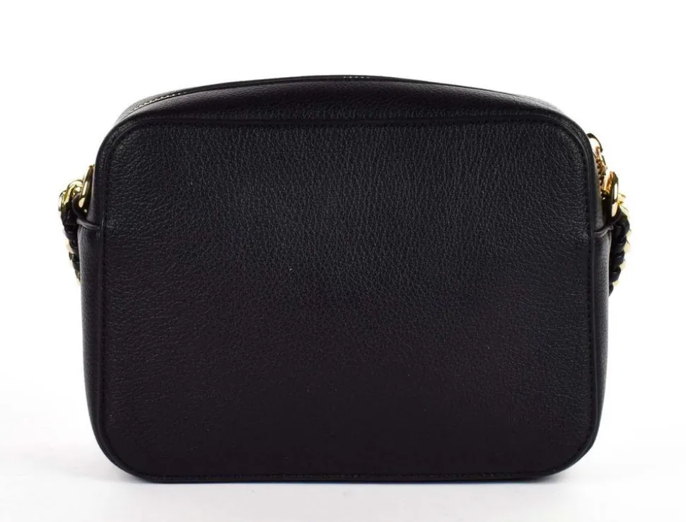 Borsa a mano e tracolla Maria Celine Luana 03 Nera