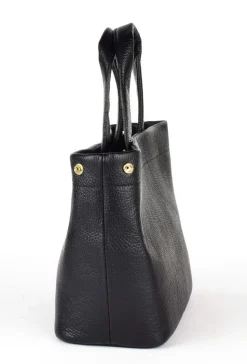 Borsa a mano e tracolla 20139 Nera
