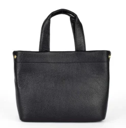 Borsa a mano e tracolla 20139 Nera