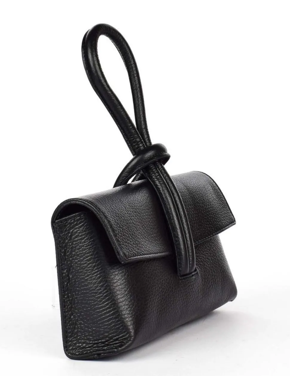 Borsa a mano e tracolla 20107 Nera