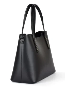 Borsa a mano e tracolla 20083 Nera