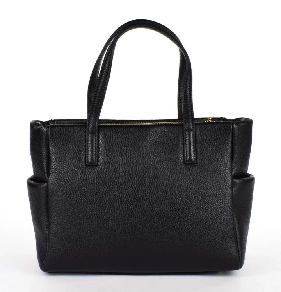 Borsa a mano e tracolla 20168 Nero