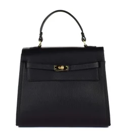 Borsa a mano e tracolla 20155 Nero