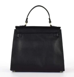 Borsa a mano e tracolla 20155 Nero
