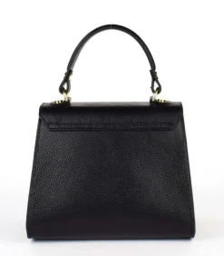 Borsa a mano e tracolla 20143 Nero