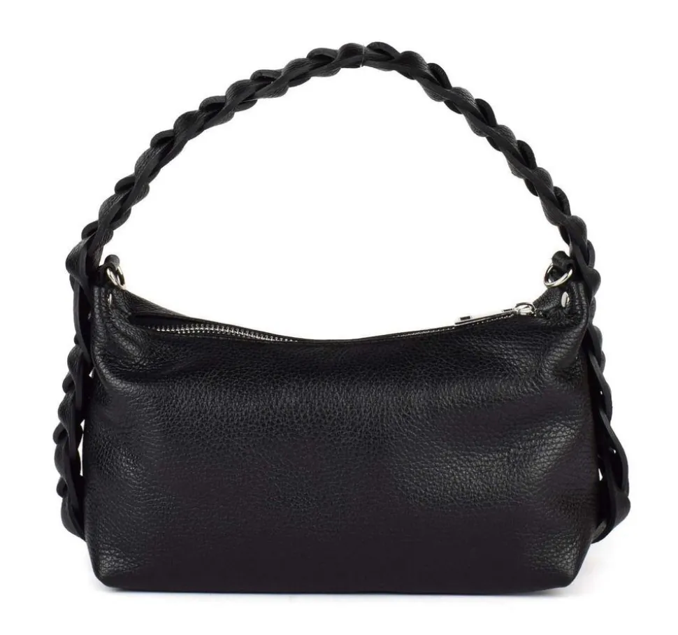 Borsa a mano e tracolla 20131 Nero
