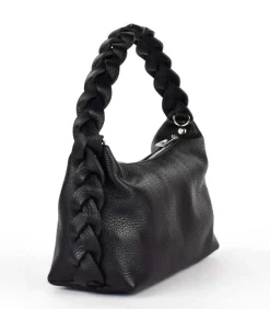 Borsa a mano e tracolla 20131 Nero