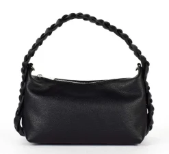 Borsa a mano e tracolla 20131 Nero