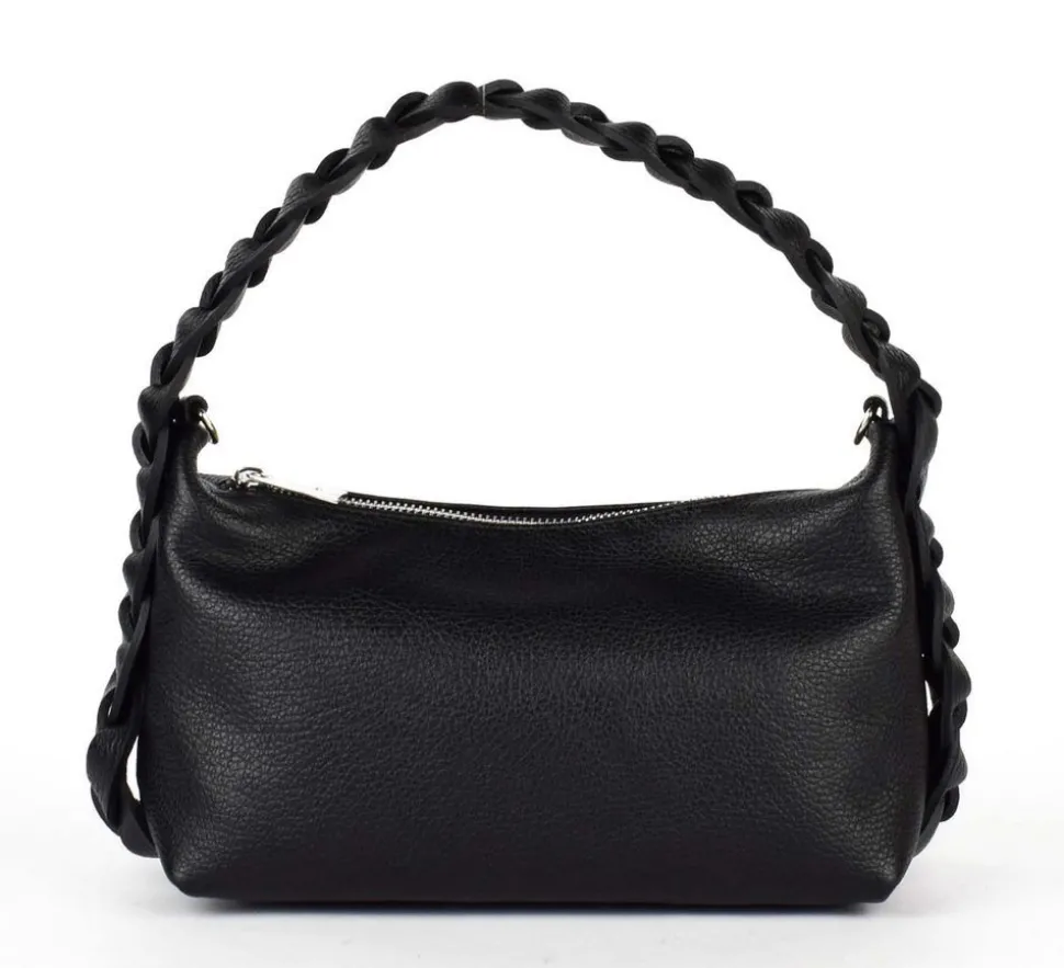 Borsa a mano e tracolla 20131 Nero