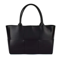Borsa a mano e tracolla 20128 Nero