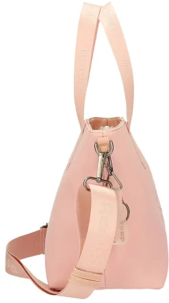 Borsa a mano e tracolla Reebok Noah 87872 Rosa