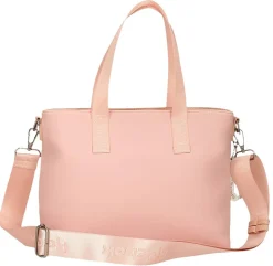 Borsa a mano e tracolla Reebok Noah 87872 Rosa