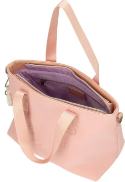 Borsa a mano e tracolla Reebok Noah 87872 Rosa
