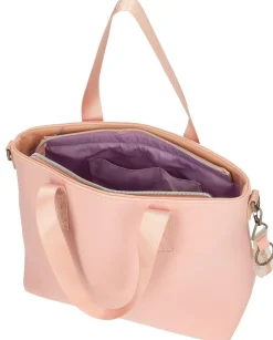 Borsa a mano e tracolla Reebok Noah 87872 Rosa