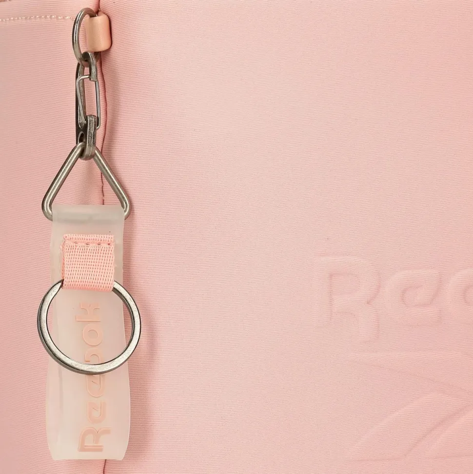 Borsa a mano e tracolla Reebok Noah 87872 Rosa