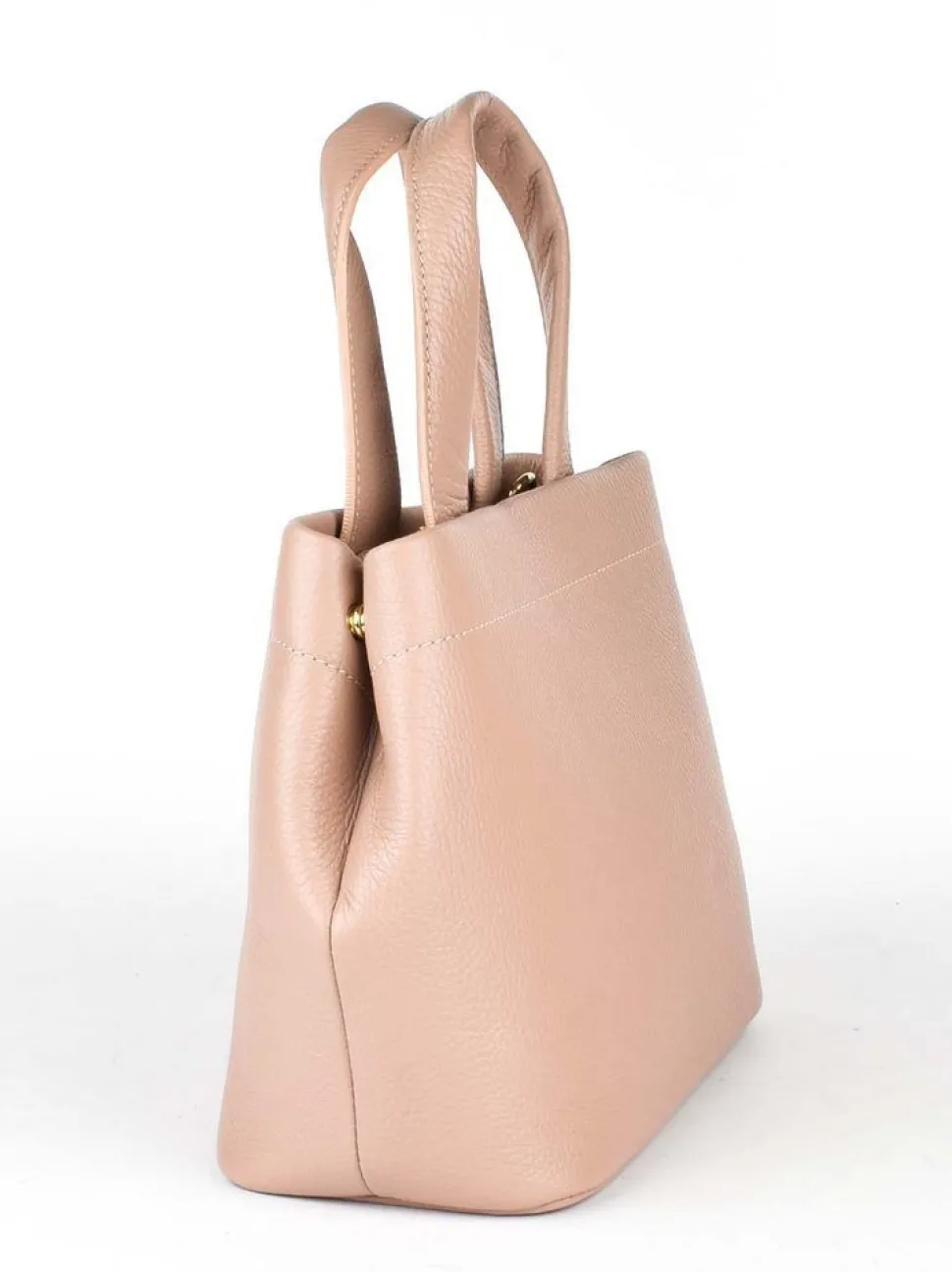 Borsa a mano e tracolla 20139 Rosa