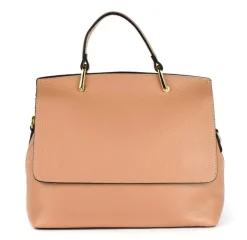 Borsa a mano e tracolla 20114 Rosa